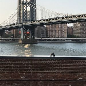 Meet your Posher, Sabrina